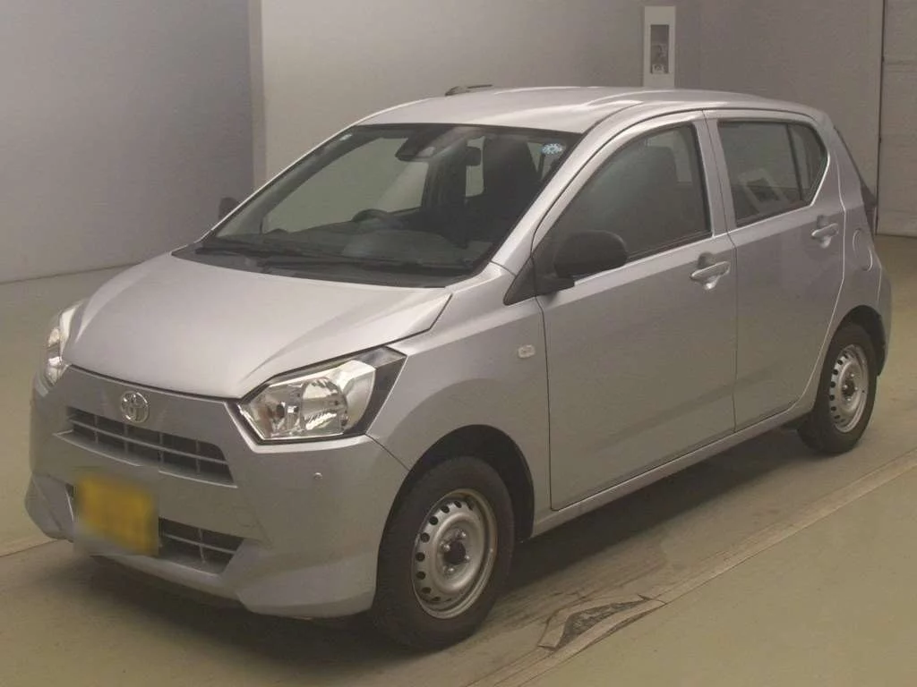 Toyota Pixis Epoch LA350A 2023